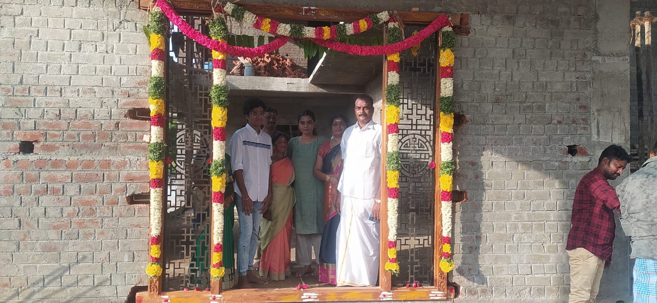 KBSC Construction Project