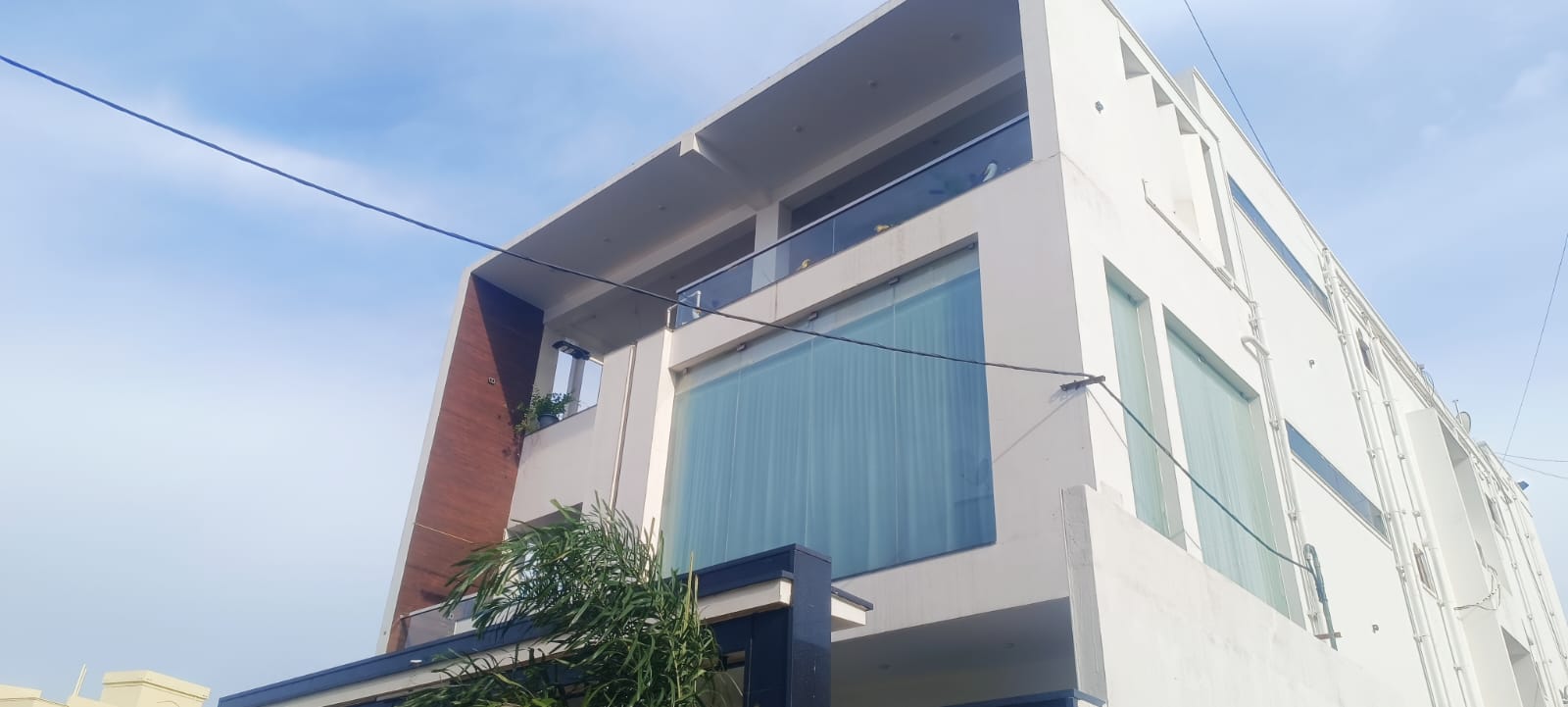 KBSC Construction Project