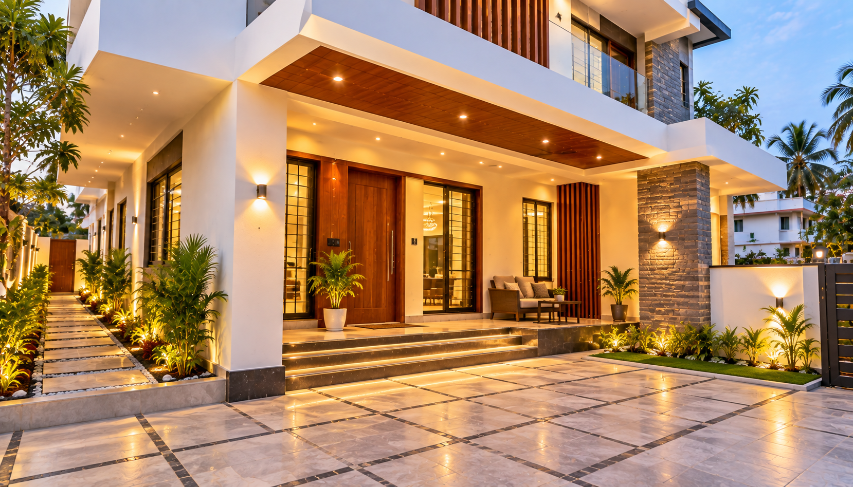 Renovation & Remodeling Services