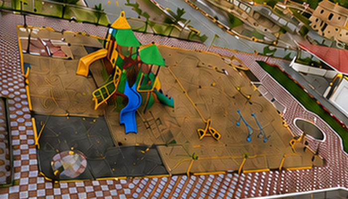 Layout Development
